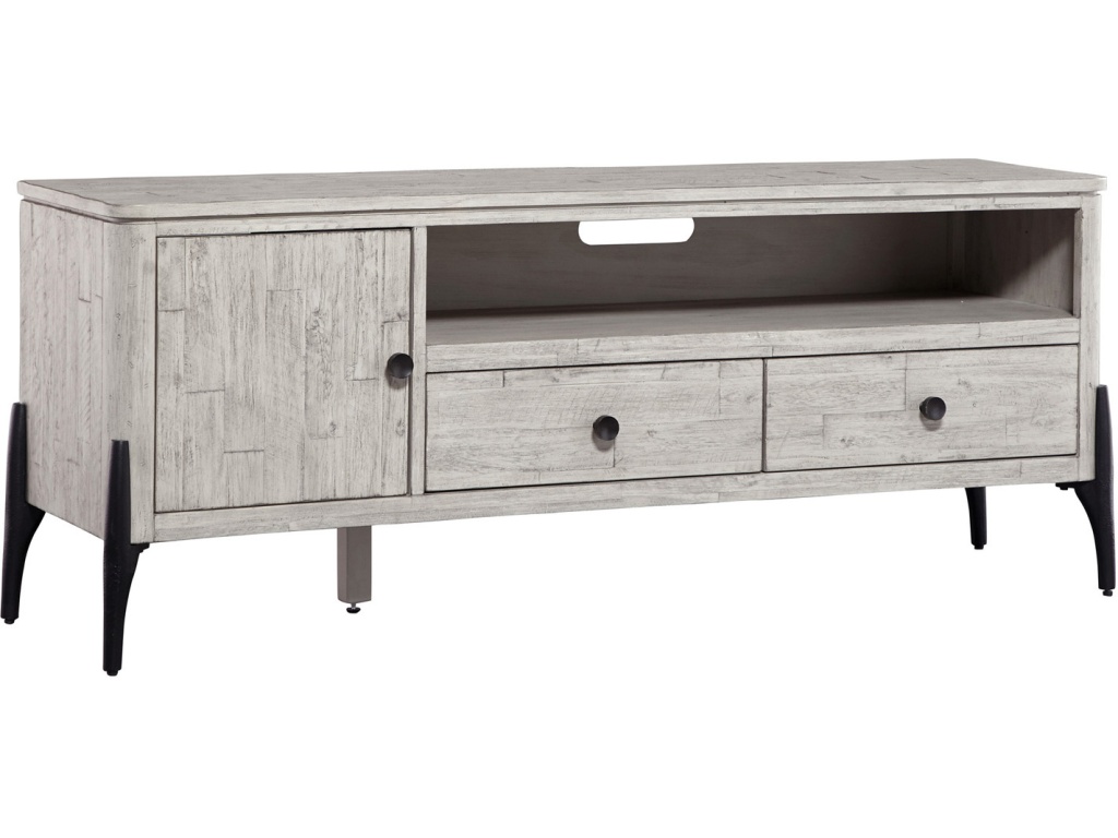 62" Console - main image