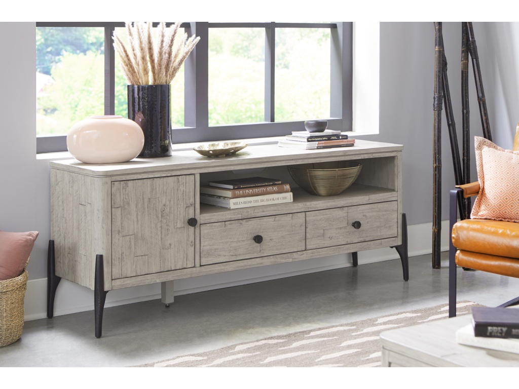 62" Console - image 1