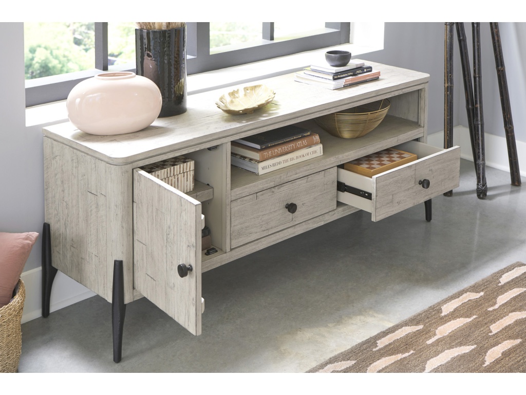62" Console - image 2