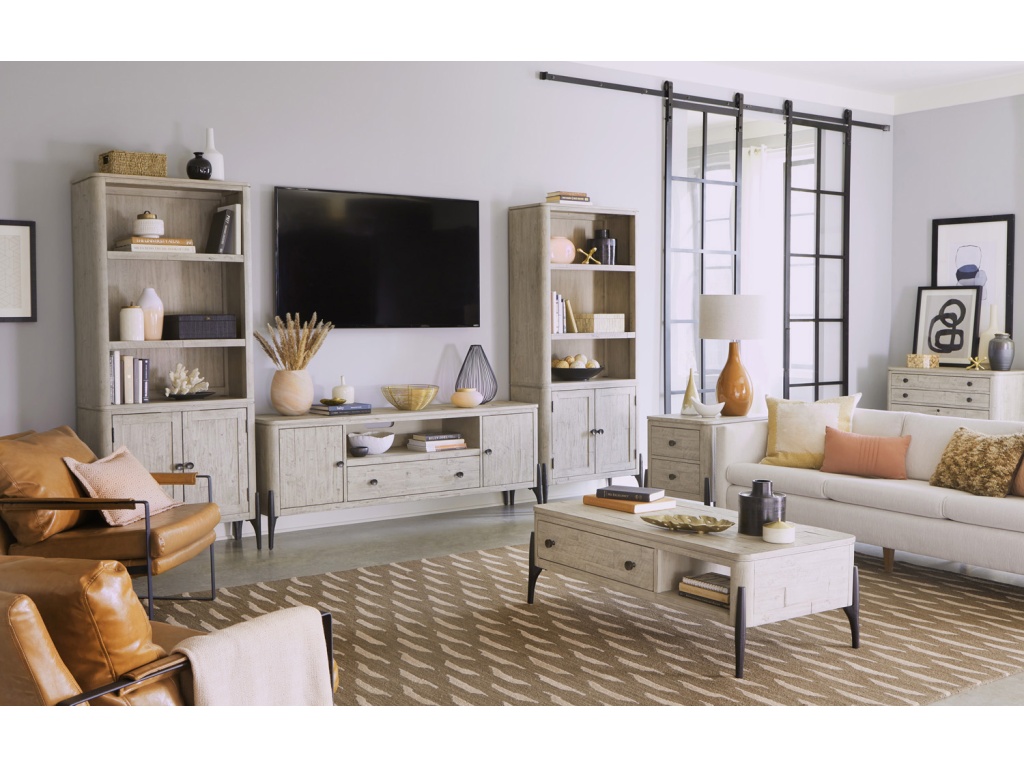 70" Console - image 1
