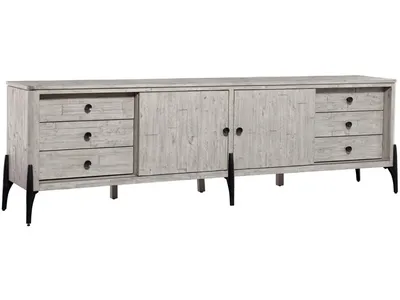 95" Console
