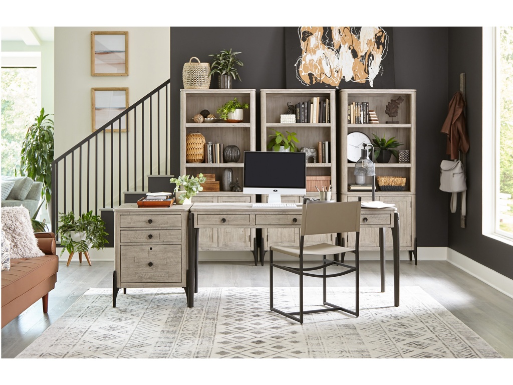 66" Writing Desk - image 1