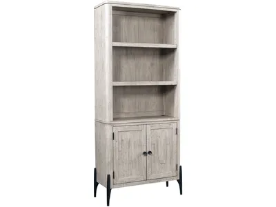 Door Bookcase