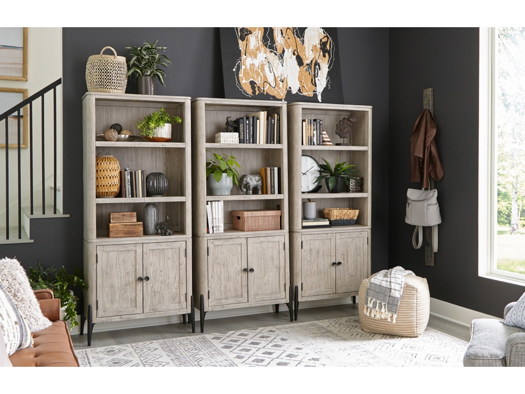 Door Bookcase - image 1