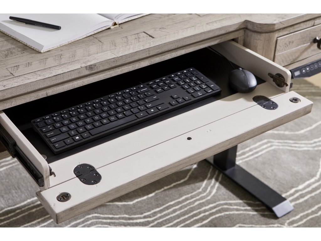 Lift Desk Top - image 3
