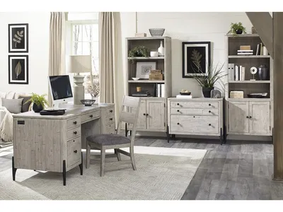 Workstation/Combo File