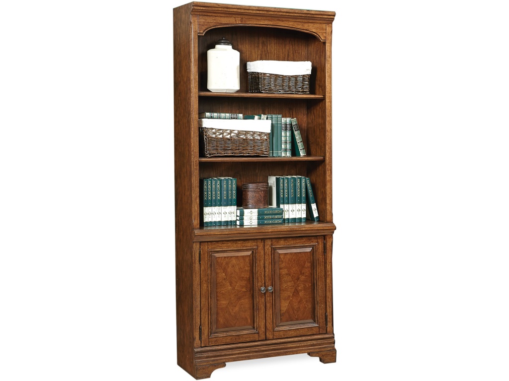 Door Bookcase - main image