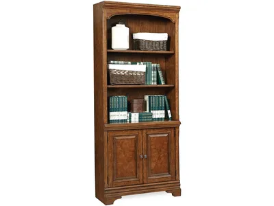 Door Bookcase