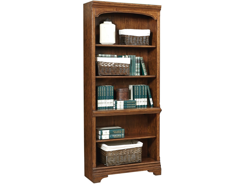 Open Bookcase - main image