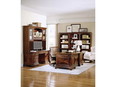 Open Bookcase
