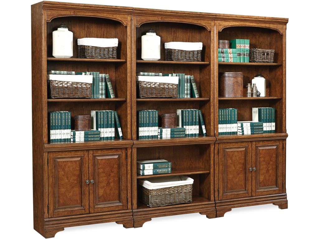 Open Bookcase - image 3