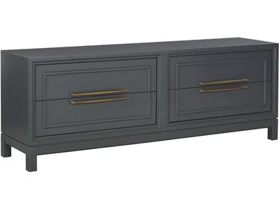 72" Console