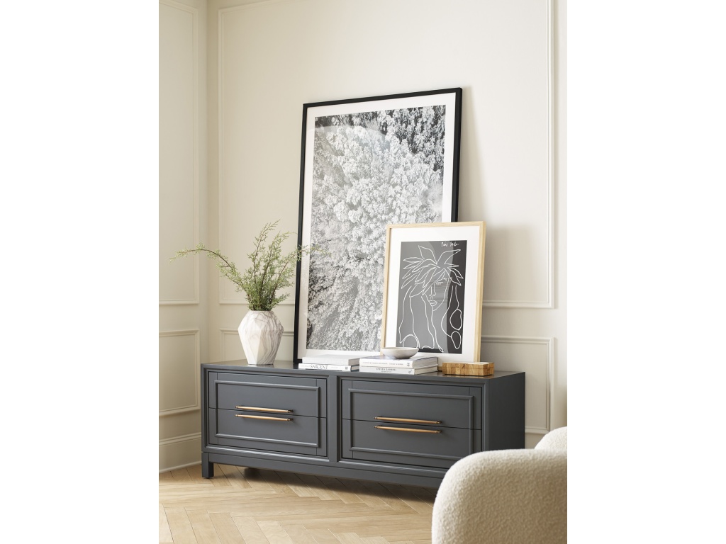 72" Console - image 1
