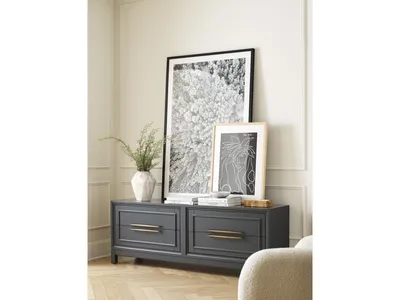 72" Console