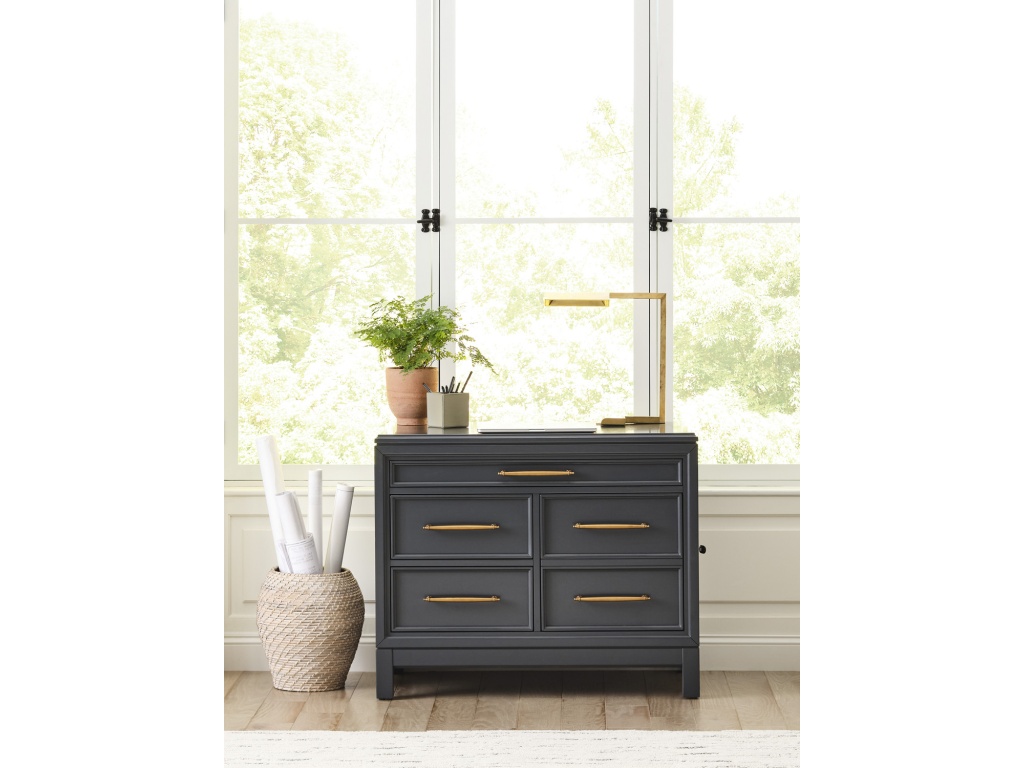 Workstation/Combo File - image 1