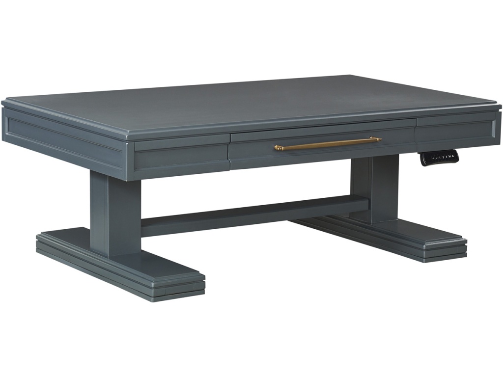 Adj. Table Base - Black (Battery Op) - main image