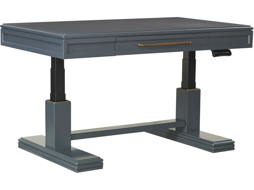 Adj. Table Base - Black (Battery Op) - image 7