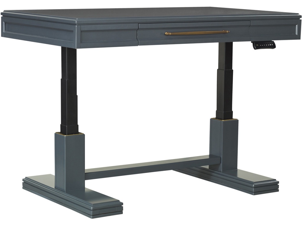 Adj. Table Base - Black (Battery Op) - image 8