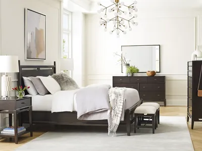 Q/K Bed Short Posts