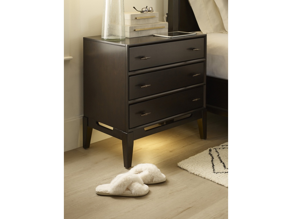 Liv360 Nightstand - image 1