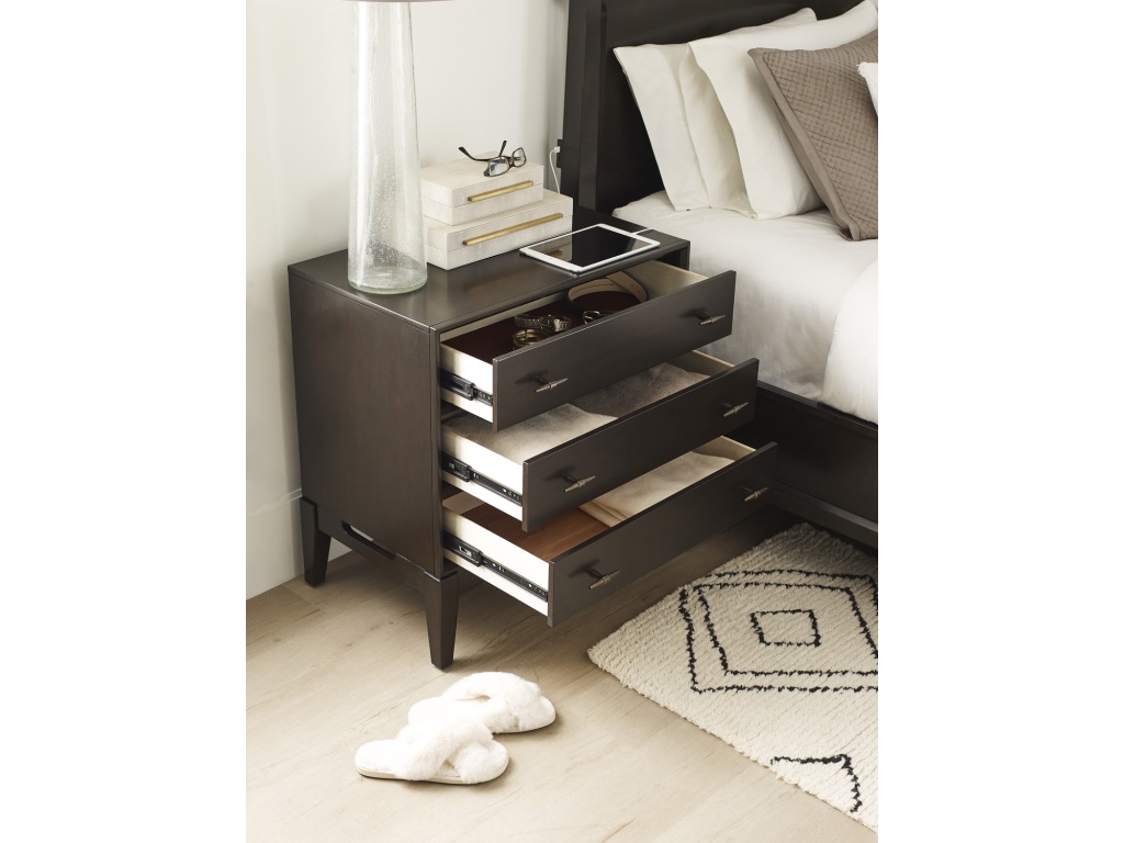 Liv360 Nightstand - image 2