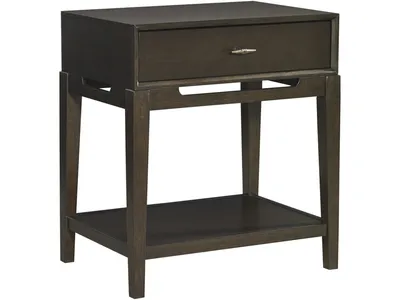 1 Drawer Nightstand