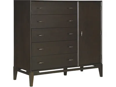 Door Chest