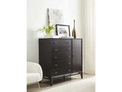 Door Chest - Alternative View