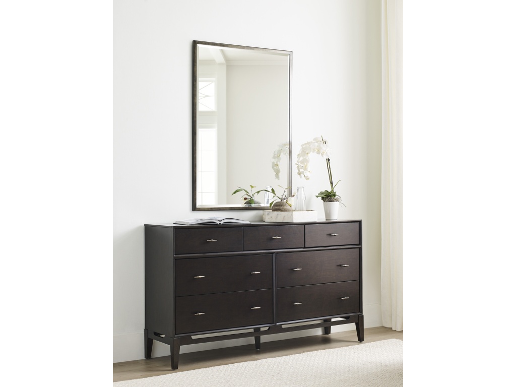 Metal Mirror - image 1