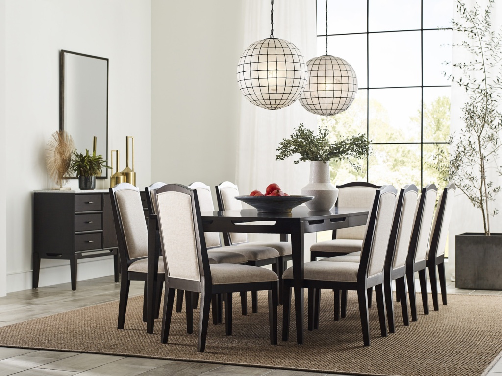 Extendable Dining Table - main image
