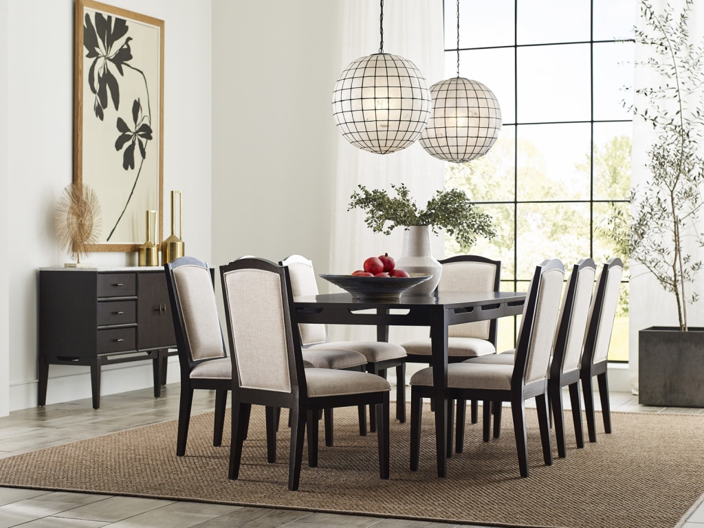 Extendable Dining Table - image 1