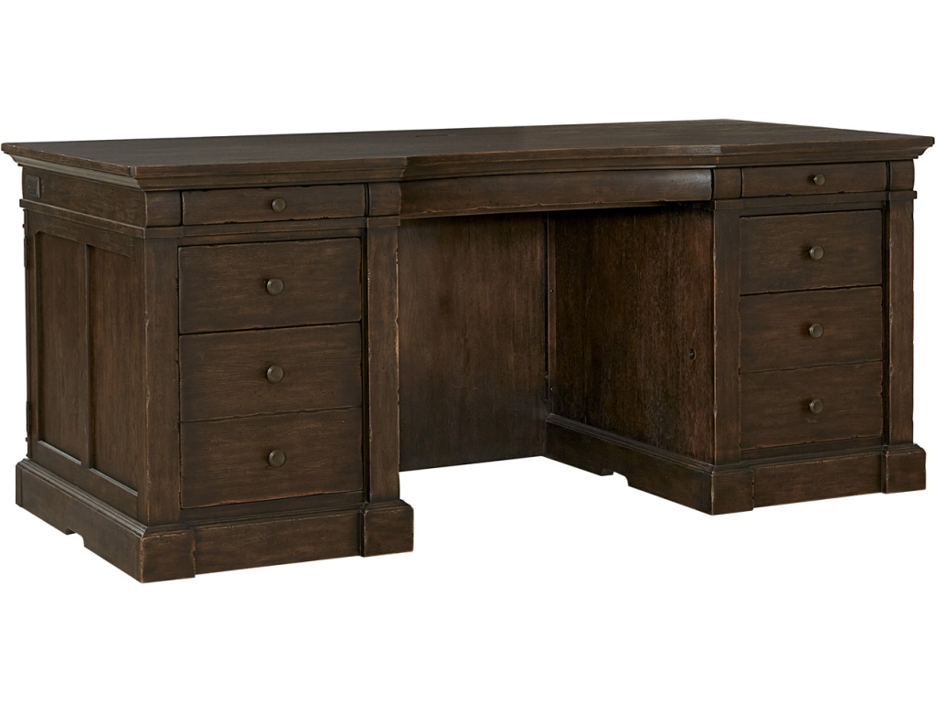 72" Executive Desk Top - main image