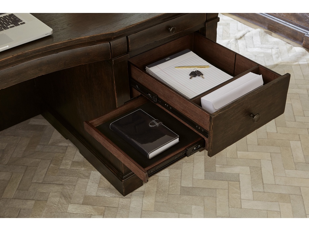 72" Executive Desk Top - image 10