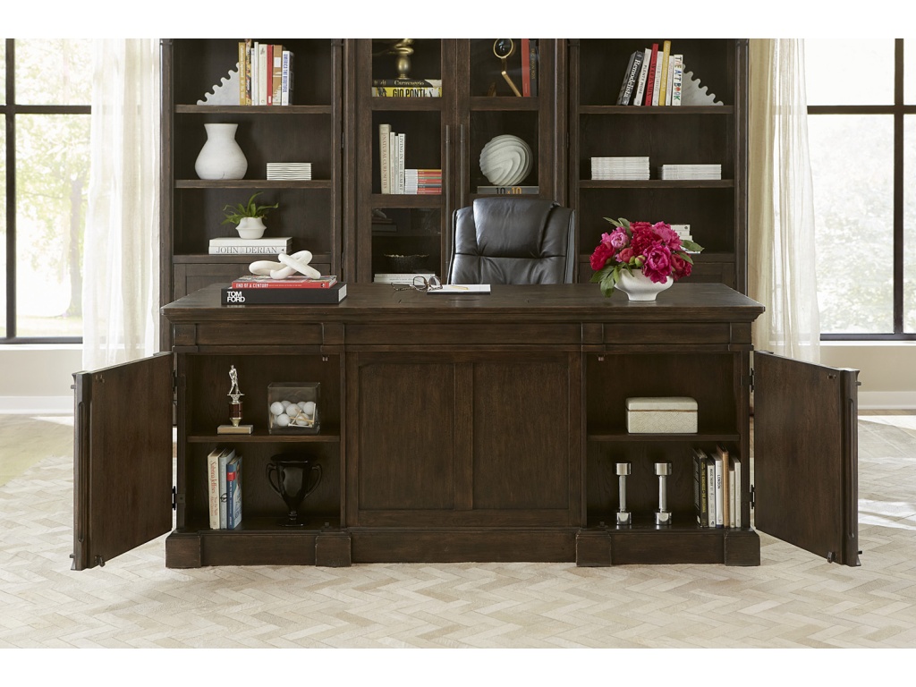 72" Executive Desk Top - image 11