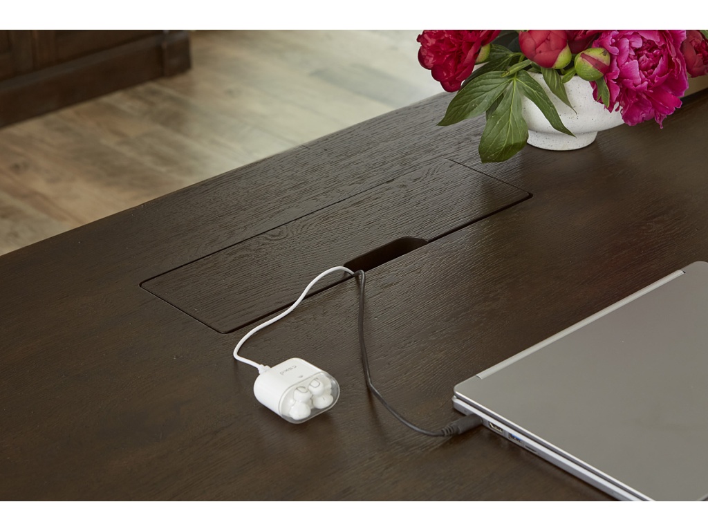 72" Executive Desk Top - image 12