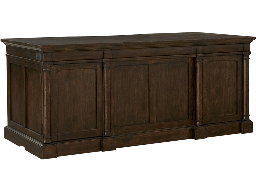 72" Executive Desk Top - image 13