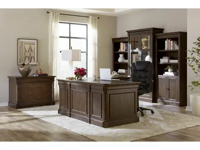 72" Executive Desk Top