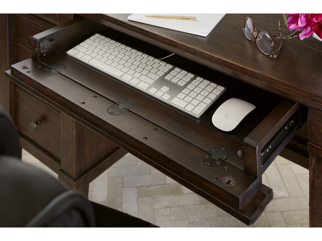 62" Executive Desk - image 4
