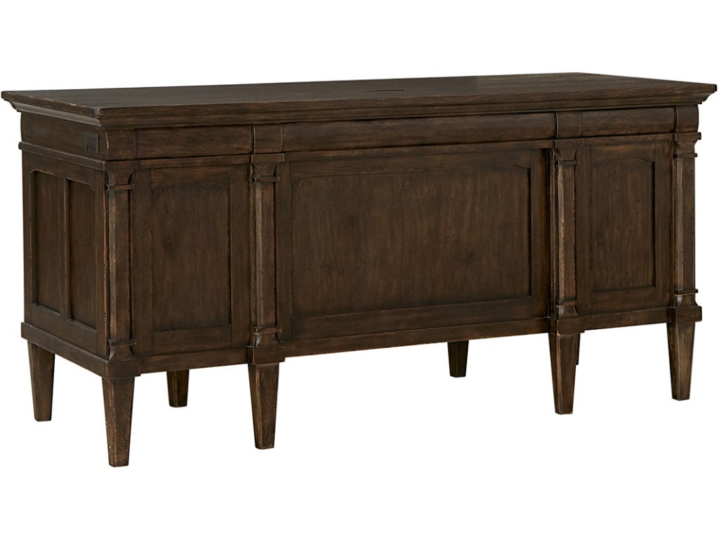 62" Executive Desk - image 5
