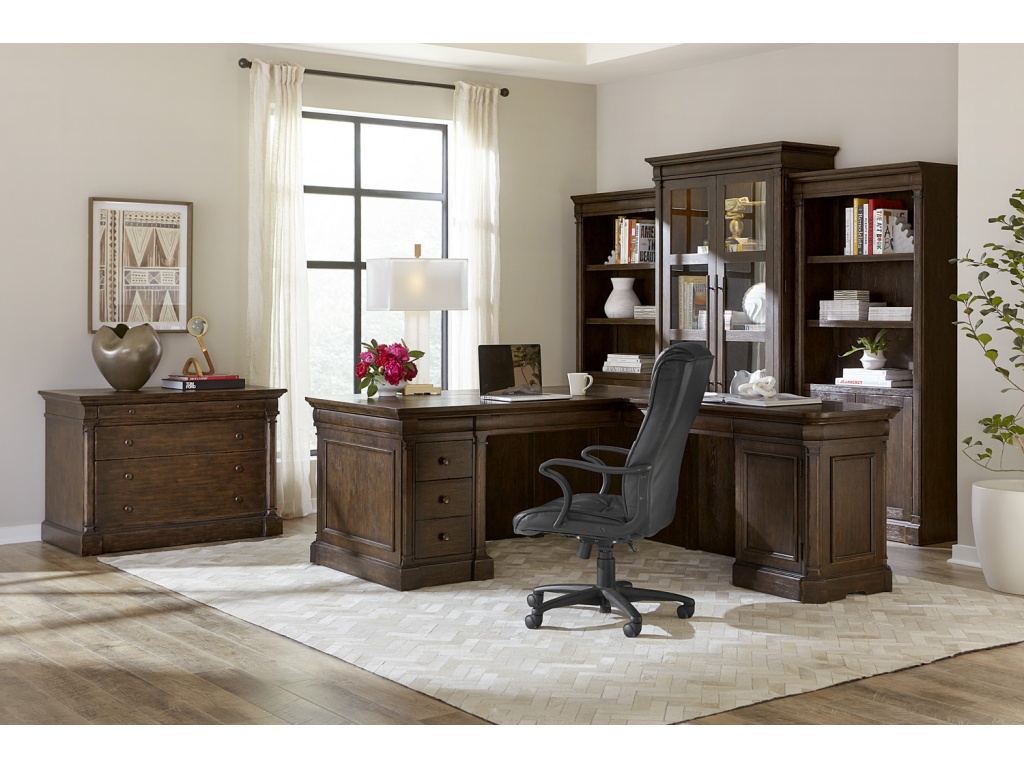 Return For -305 Desk - image 1