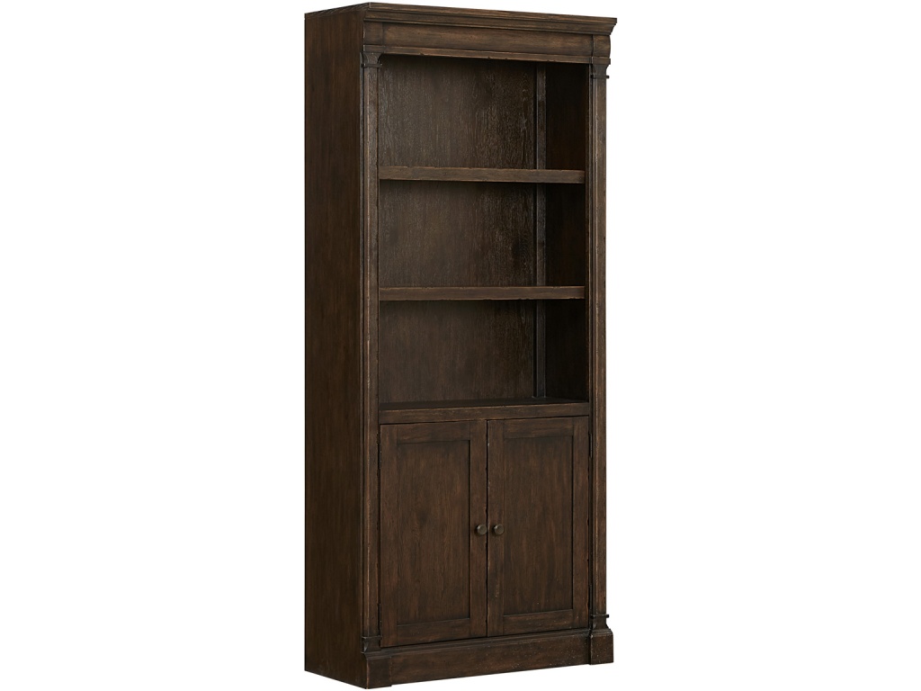 Door Bookcase - main image