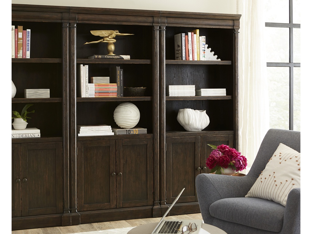 Door Bookcase - image 2