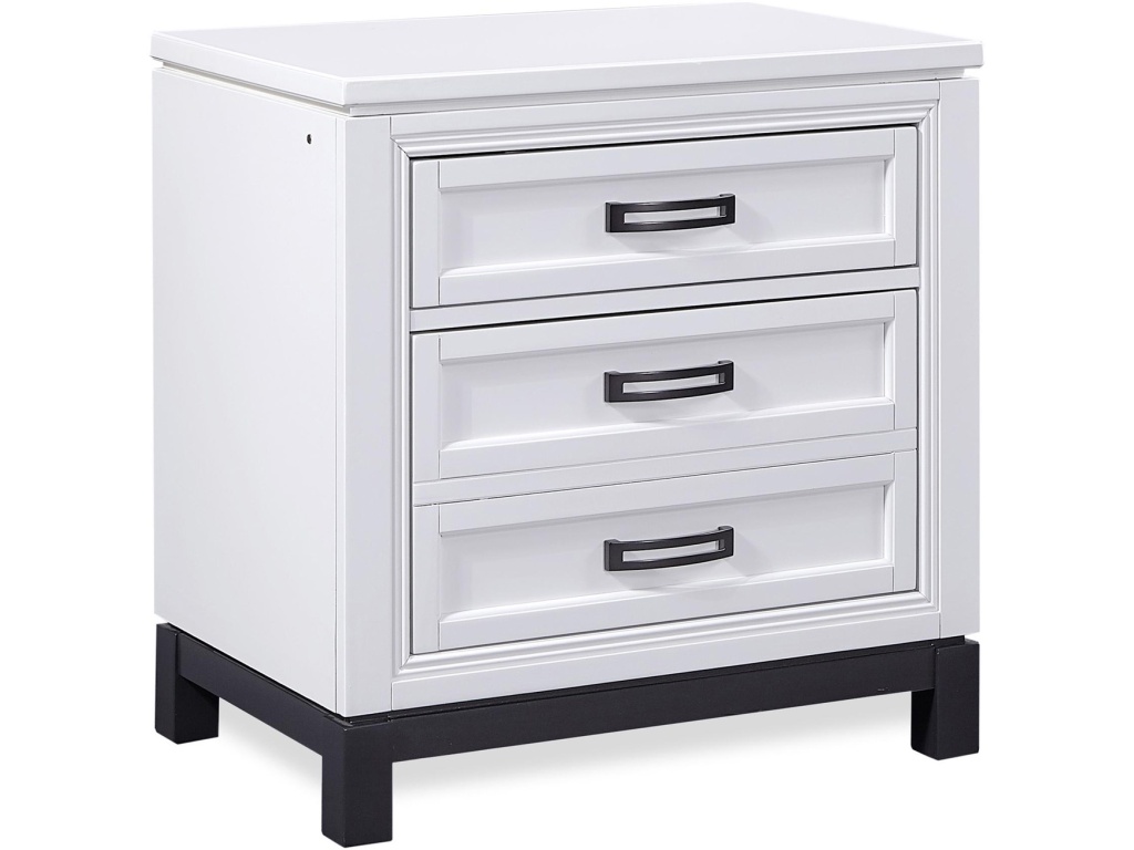 Liv360 Nightstand - main image