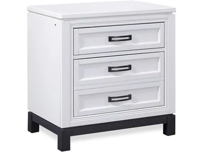 Liv360 Nightstand