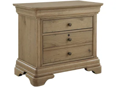 Liv360 Nightstand