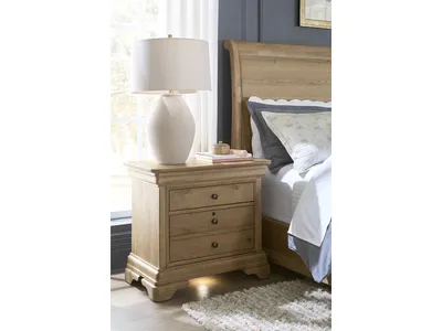 Liv360 Nightstand - Alternative View