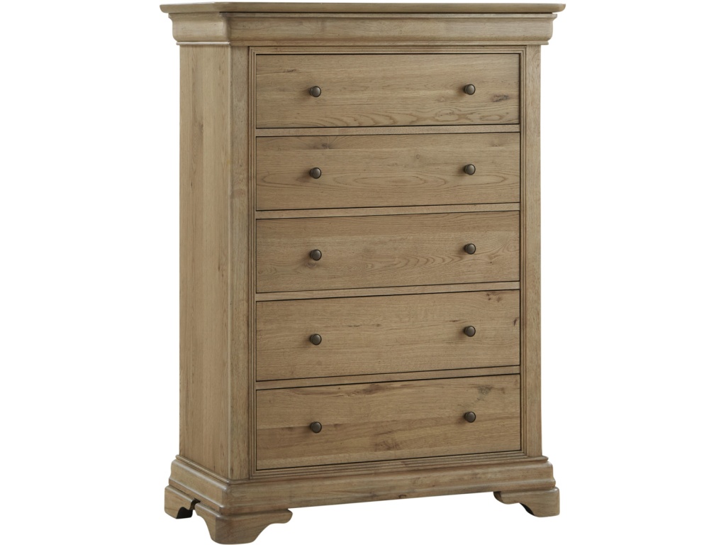 Chest - main image