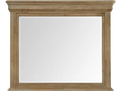 Landscape Mirror