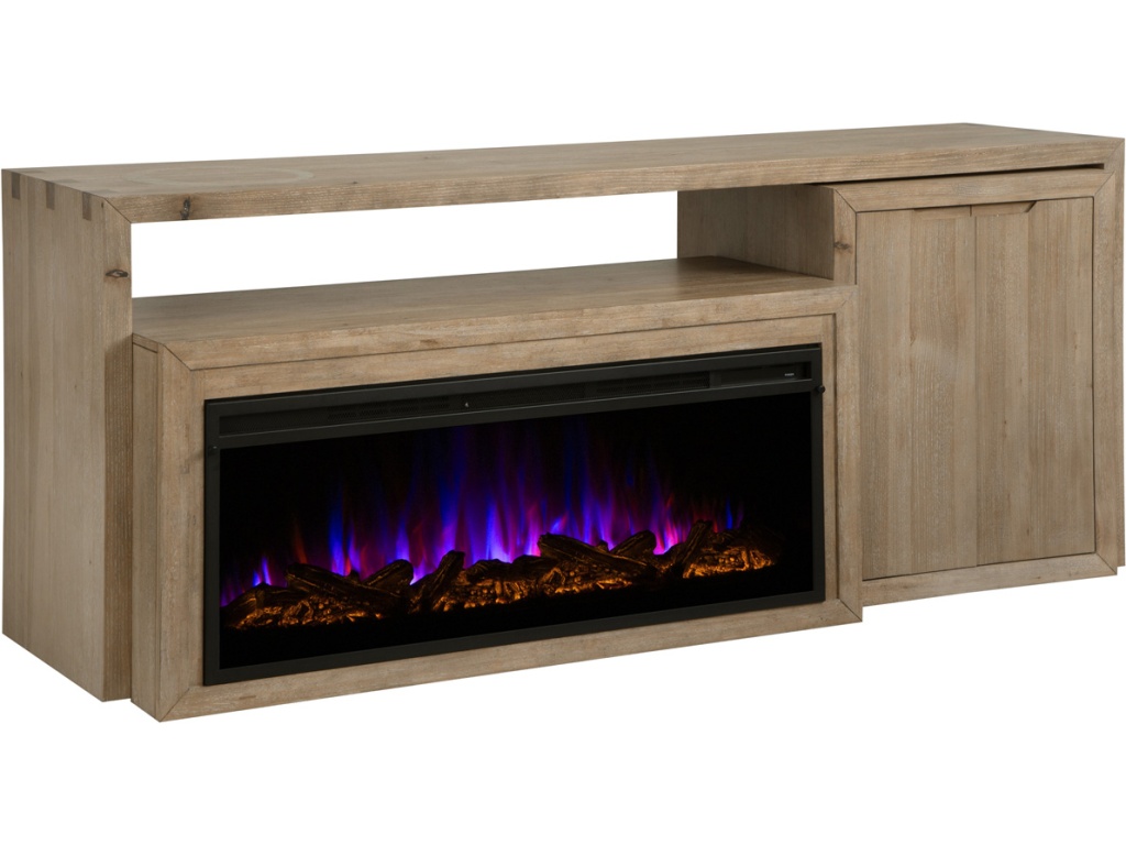 42" Fireplace Insert - main image