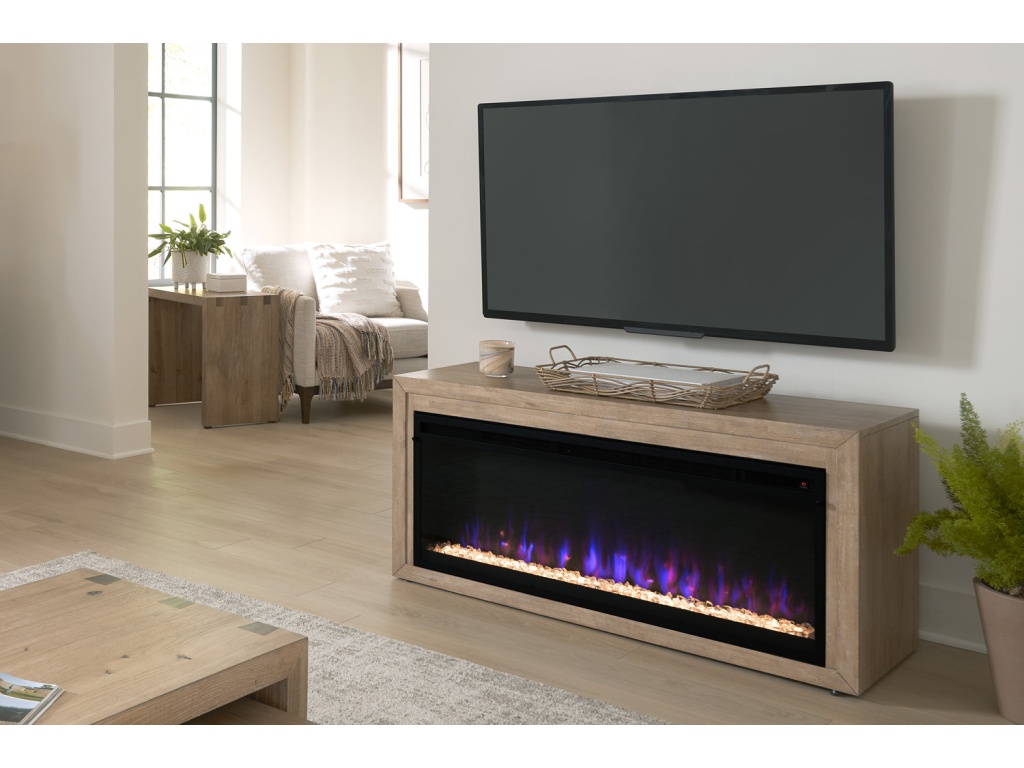 42" Fireplace Insert - image 3